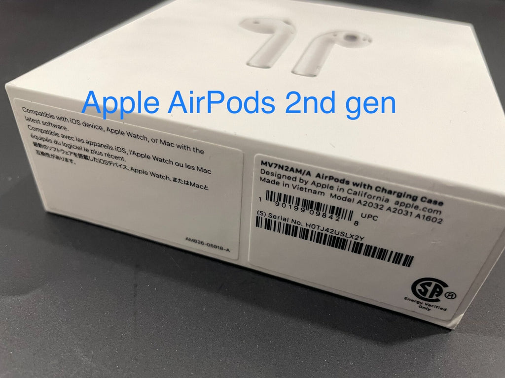 AirPods