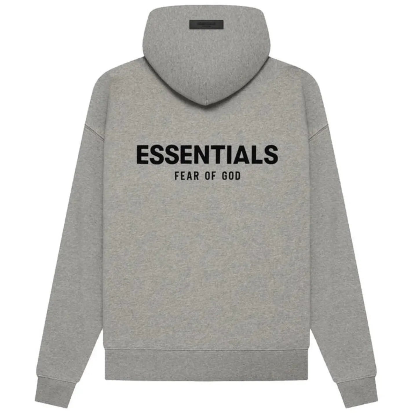 Ensemble Essentials Gris